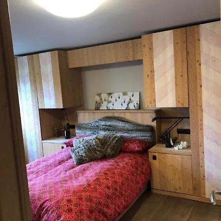 Aux Pieds Du Roi - & 4* Breuil-Cervinia