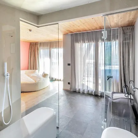 Aparthotel Aux Pieds Du Roi - & Breuil-Cervinia