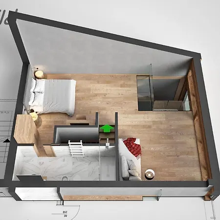 Aux Pieds Du Roi - & Breuil-Cervinia