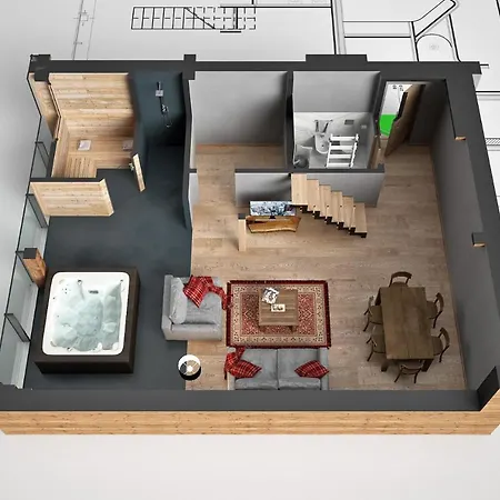 Aux Pieds Du Roi - & 4* Breuil-Cervinia