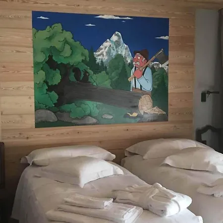 Aparthotel Aux Pieds Du Roi - &