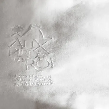 Aux Pieds Du Roi - & Aparthotel 4*