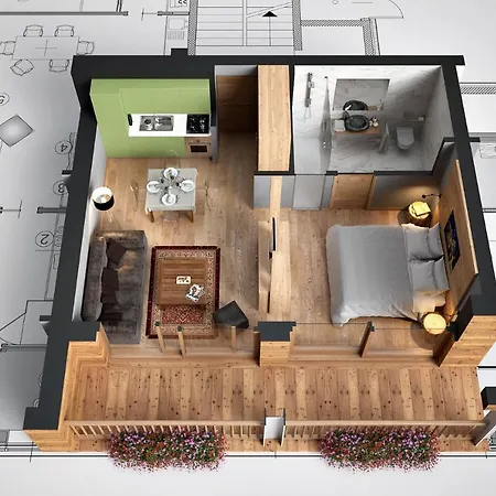 Aux Pieds Du Roi - & 4*