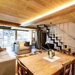 Aux Pieds Du Roi - & Aparthotel Breuil-Cervinia