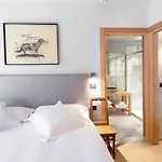 Aparthotel Aux Pieds Du Roi - & Breuil-Cervinia