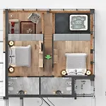 Aux Pieds Du Roi - & Aparthotel Breuil-Cervinia