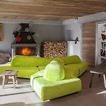 Aparthotel Aux Pieds Du Roi - & 4*