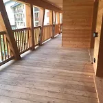 Aux Pieds Du Roi - & Aparthotel