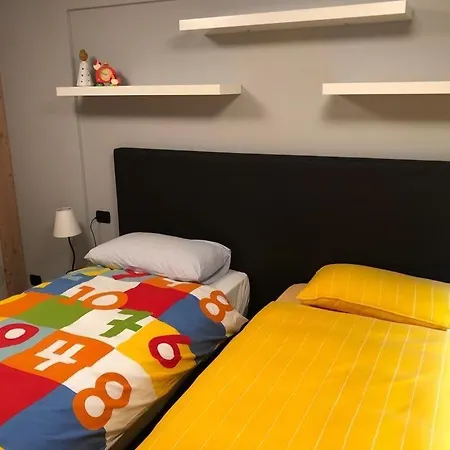 Aux Pieds Du Roi - & 4* Breuil-Cervinia