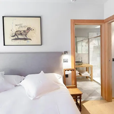 Lägenhetshotell Aux Pieds Du Roi - & Breuil-Cervinia