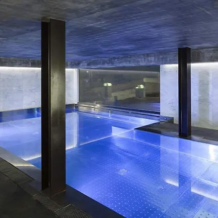 Lägenhetshotell Aux Pieds Du Roi - & Breuil-Cervinia