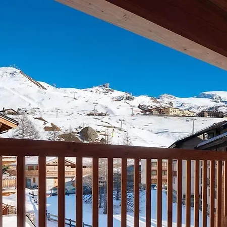 Aparthotel Aux Pieds Du Roi - & 4*