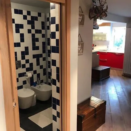 Aparthotel Aux Pieds Du Roi - & Breuil-Cervinia