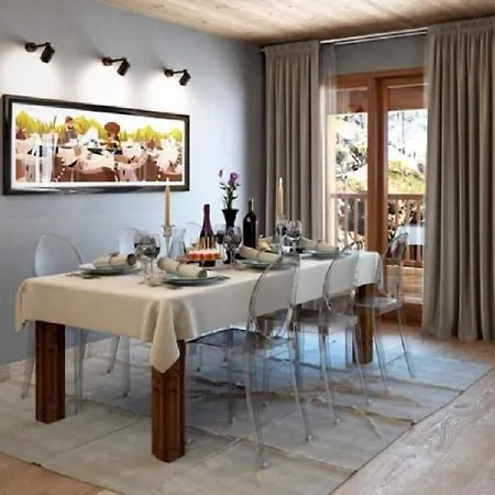 Aux Pieds Du Roi - & Hotel apartamentowy 4*