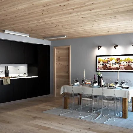 Aux Pieds Du Roi - & Lägenhetshotell 4*