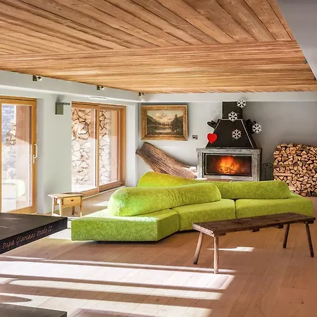 Aux Pieds Du Roi - & Breuil-Cervinia