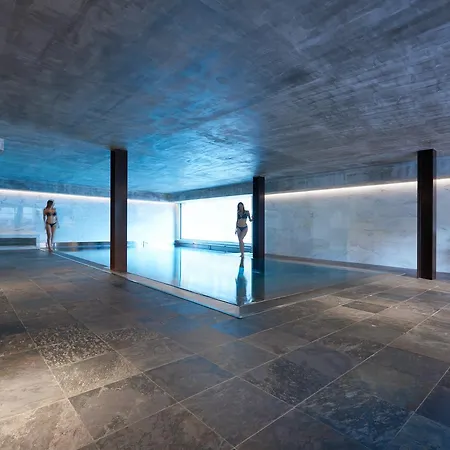 Lägenhetshotell Aux Pieds Du Roi - & 4*