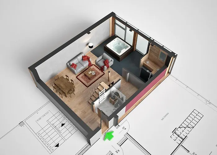 Aux Pieds Du Roi - & Apartahotel Breuil-Cervinia