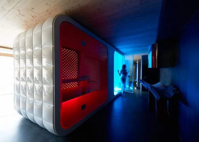 Lägenhetshotell Aux Pieds Du Roi - & Breuil-Cervinia