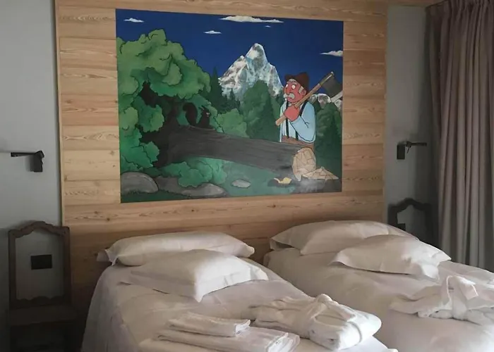 Apartahotel Aux Pieds Du Roi - &