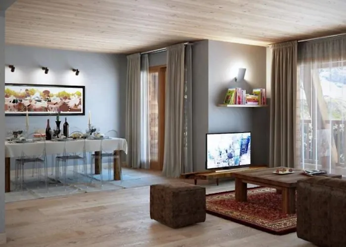 Aux Pieds Du Roi - & Apartahotel