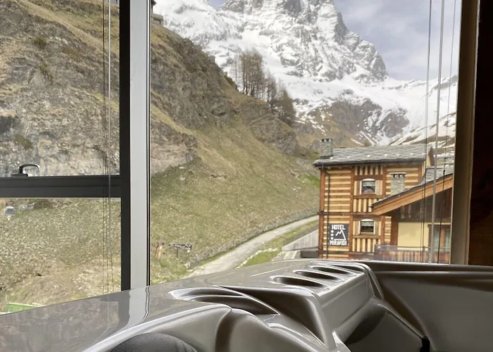 Apartahotel Aux Pieds Du Roi - &