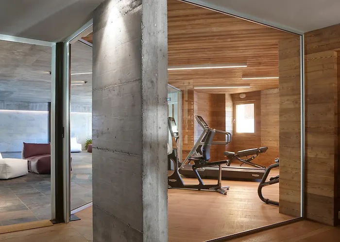 Apartahotel Aux Pieds Du Roi - &