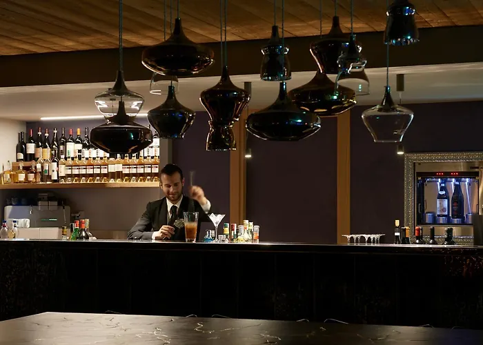 Apartahotel Aux Pieds Du Roi - & Breuil-Cervinia